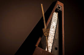 Music and the Brain: Perceiving and Moving to a Rhythmic Beat