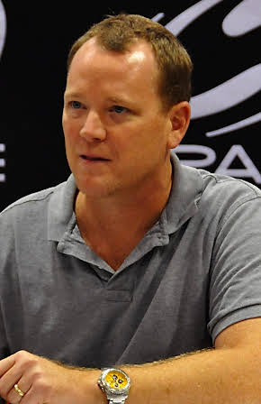 Robert Duncan McNeill as 