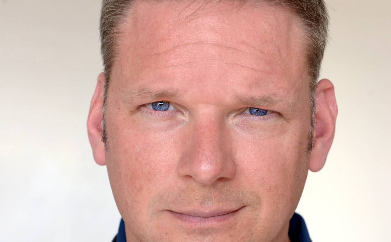 Tom Kiesche
