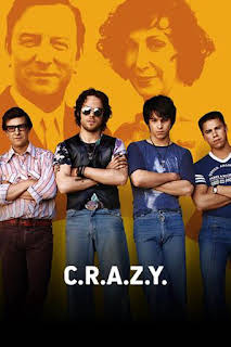 22:00: C.R.A.Z.Y. | TCM | 6/28 2026