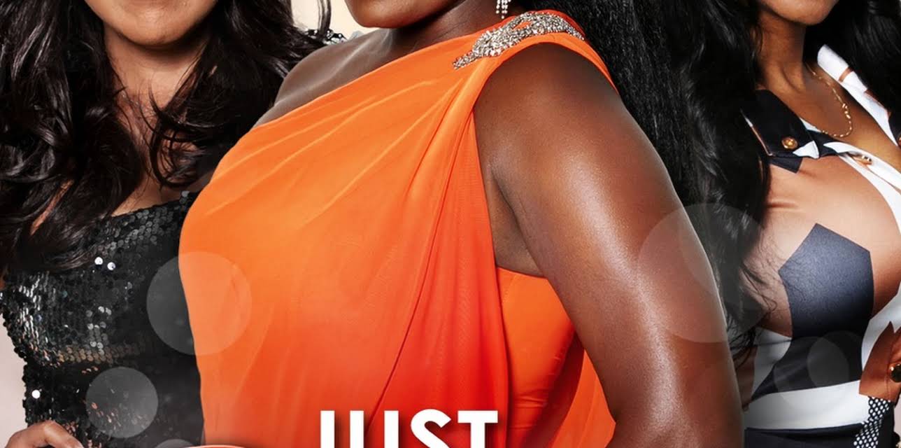 Just Between Us Girls (2022)