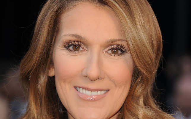 Céline Dion