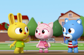 Super Z: A Sticky Case of Bubble Gum