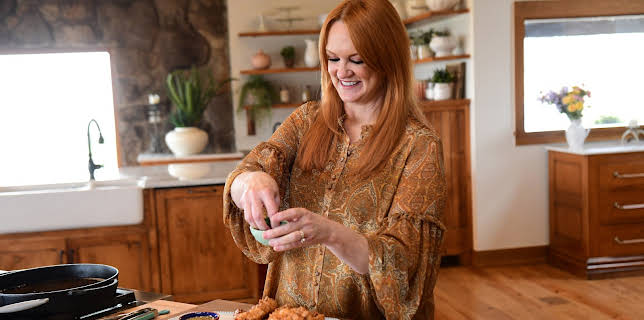 17:50: The Pioneer Woman  (S28 E9) (S28) | TLC | 11/14 2025