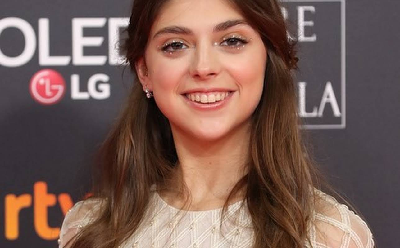 Carmen Arrufat