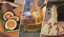 Top Ten! Der Geschmacks-Countdown