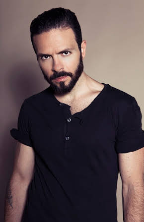 José María Torre as 