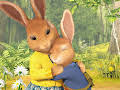 Peter Rabbit