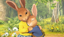 Peter Rabbit
