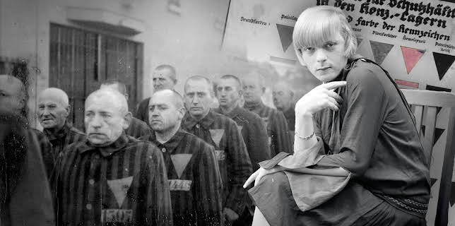 09:40: Verbotene Liebe - Queere Opfer der NS-Diktatur | ZDFinfo | 11/23 2025