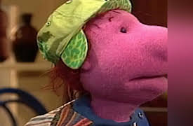 Allegra's Window Season 1: Allegra Has a Bad Day