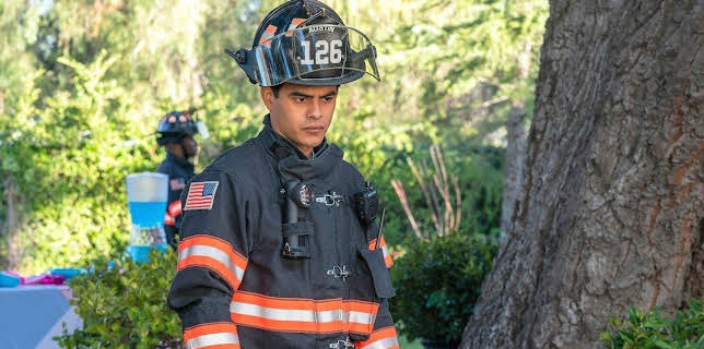 17:30: 9-1-1: Lone Star | Kabel Eins | 1/17 2026