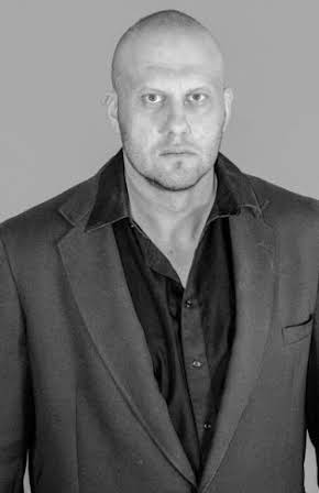 Radu Spinghel as 