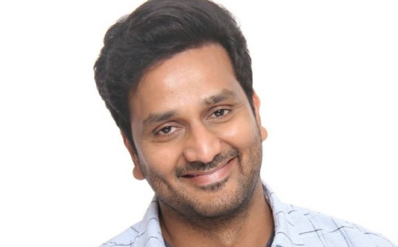 Srinivas Avasarala