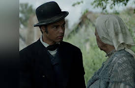 Roots Season 1: Part 4