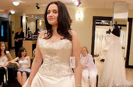 Say Yes to the Dress: Atlanta Season 1: Breaking the Curse