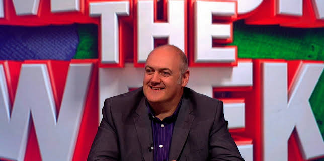 12:20 AM: Mock the Week (S15 E7) (S15) | Dave | 12/31 2025