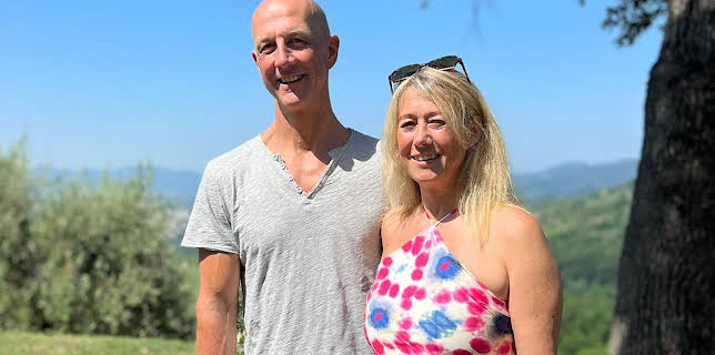 3:00 PM: A Place in the Sun | Channel 4 | 1/23 2026