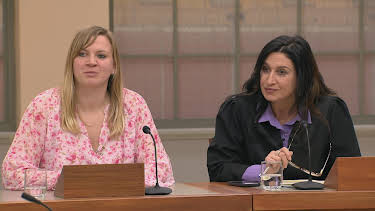 15:45: Ulrich Wetzel - Das Strafgericht | RTL | 5/2 2026