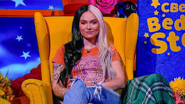 6:50 PM: CBeebies Bedtime Stories | Cbeebies | 8/19 2026