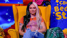 CBeebies Bedtime Stories