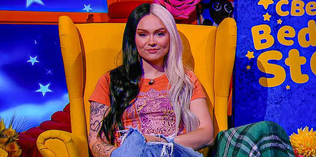 6:50 PM: CBeebies Bedtime Stories | Cbeebies | 3/10 2026