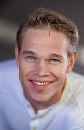 Jake Brown as Director