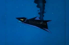 Space Ghost & Dino Boy Season 1: The Meeting/Clutches of Creature King/The Deadly Trap