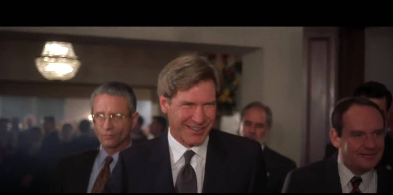 Air Force One (1997)