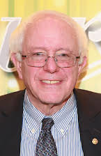 Bernie Sanders som 