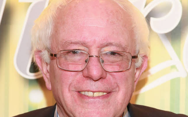 Bernie Sanders