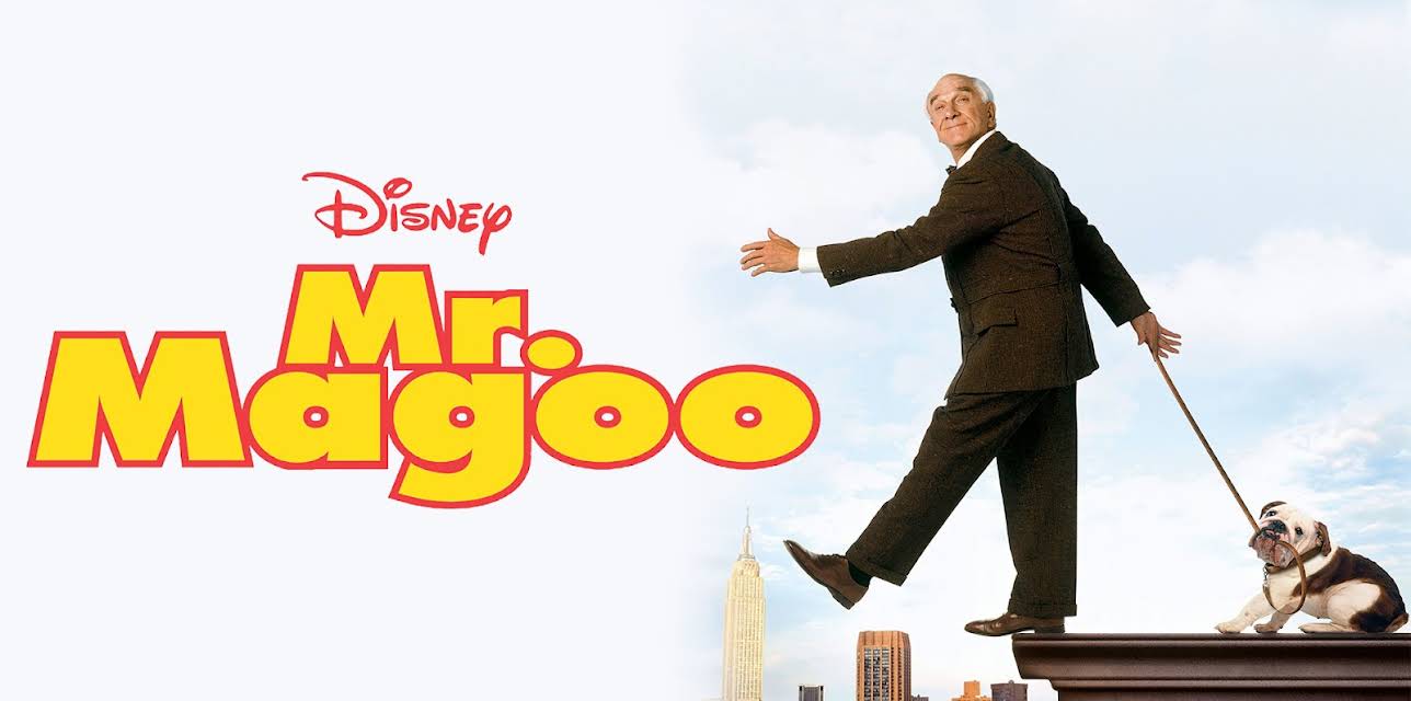 Mr. Magoo (1997)