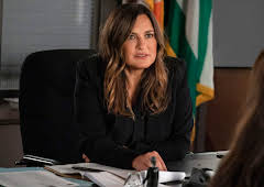 Law & Order: Special Victims Unit