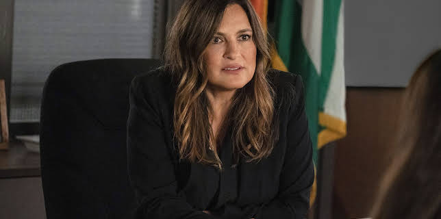 02:30: Special Victims Unit (S23 E2) (S23) | TVNorge | 11/12 2025