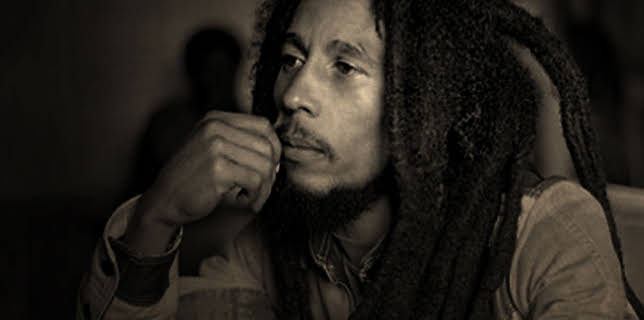 ReMastered: Who Shot the Sheriff (2018)