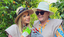 Amanda & Alan's Spanish Job (S1 E6)