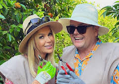 Amanda & Alan's Spanish Job