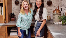 Fixer Upper: Kochen mit Joanna