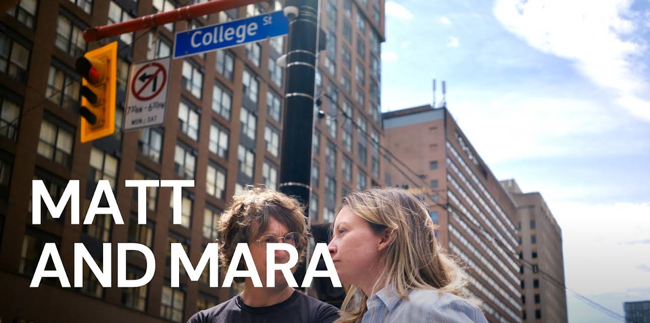 Matt and Mara (2025)