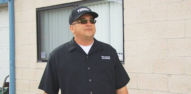 20:15: Storage Wars - Die Geschäftemacher | ProSieben Maxx | 12/7 2025