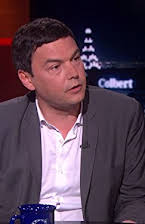 Thomas Piketty som 