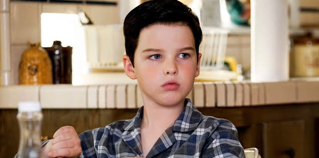 13:45: Young Sheldon | ProSieben | 2/26 2026