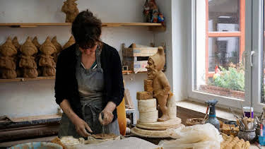 18:15: Handwerkskunst | SR Fernsehen | 6/21 2026