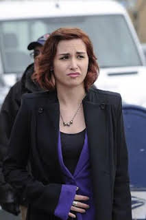 19:21: Warehouse 13 (T4): Ep.5 Sin dolor no hay gloria | SYFY | 8/28 2026