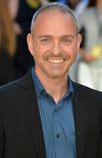 Kyle Balda som Director