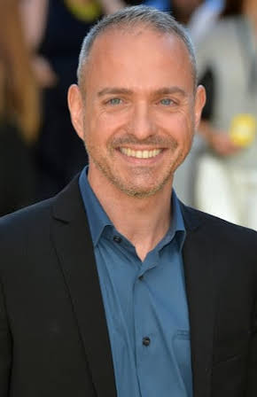 Kyle Balda as Director