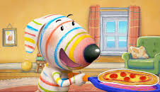 Dylan's Playtime Adventures