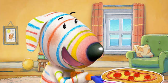 10:50 AM: Dylan's Playtime Adventures (S1) | Cbeebies | 11/12 2025