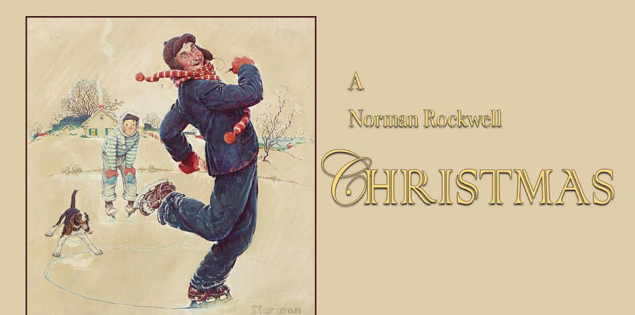 A Norman Rockwell Christmas Story (1996)