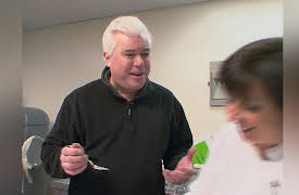 Culinary Travels with Dave Eckert: Canadian Winter Wonderland